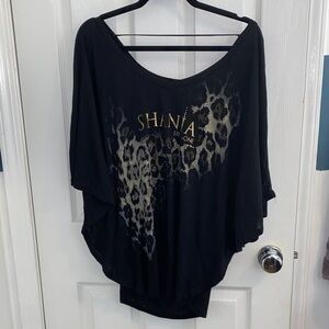 Shania Still the one Women's Blouse